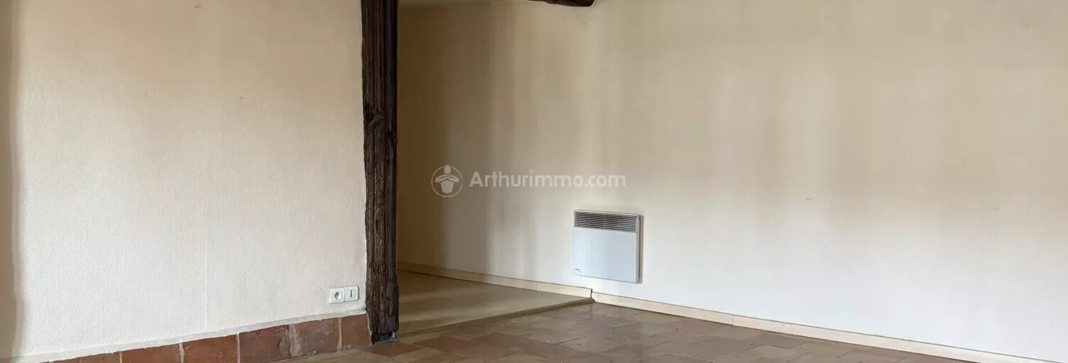 Appartement 2 Pièces 46 m² à vendre à Gaillac (81600)