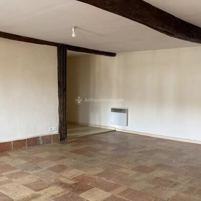 Appartement 2 pièces 60000 €