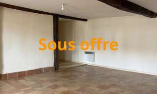 Appartement 2 Pièces 46 m² à vendre à Gaillac (81600)