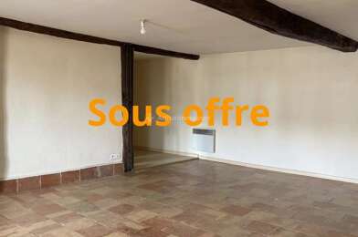 Appartement 2 pièces 60000 €
