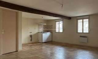 Appartement 2 Pièces 46 m² à vendre à Gaillac (81600)