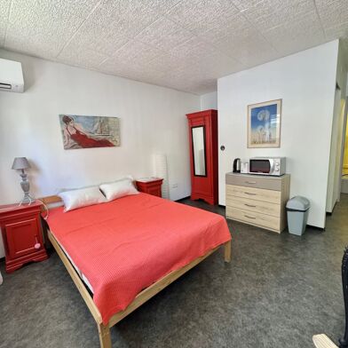 Appartement 1 pièces 89000 €