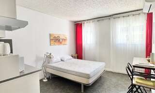 Appartement 2 Pièces 29 m² à vendre à Nice (06000)