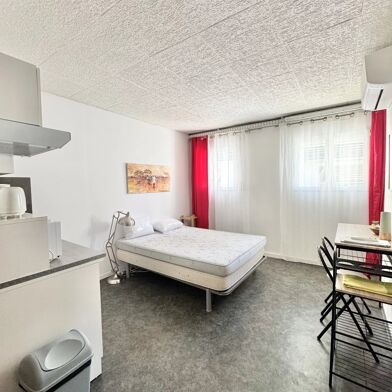 Appartement 2 pièces 109000 €