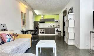 Appartement 2 Pièces 41 m² à vendre à Nice (06000)