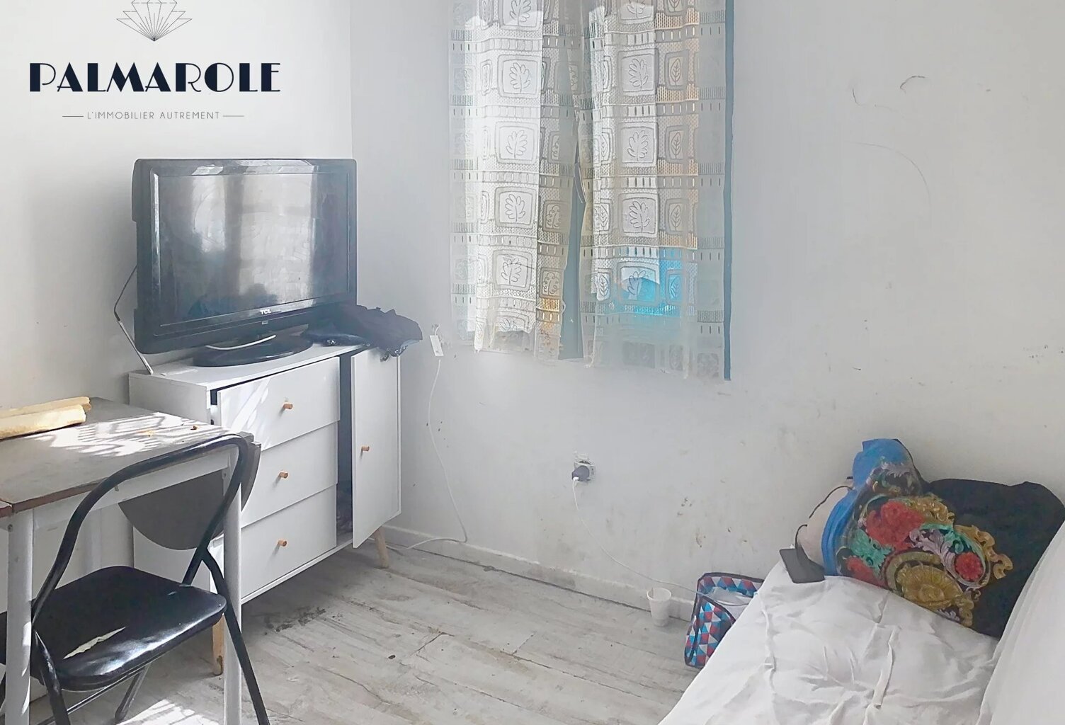 PERPIGNAN - IMMEUBLE 3 STUDIOS — photo 1