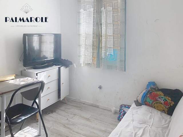 PERPIGNAN - IMMEUBLE 3 STUDIOS — photo du bien