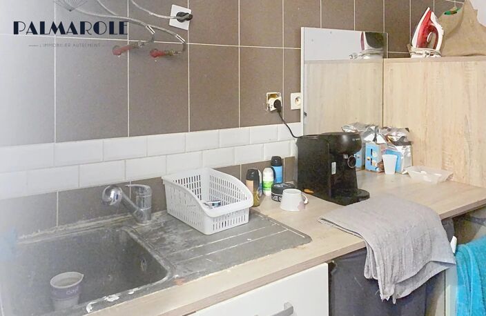 PERPIGNAN - IMMEUBLE 3 STUDIOS — photo 4