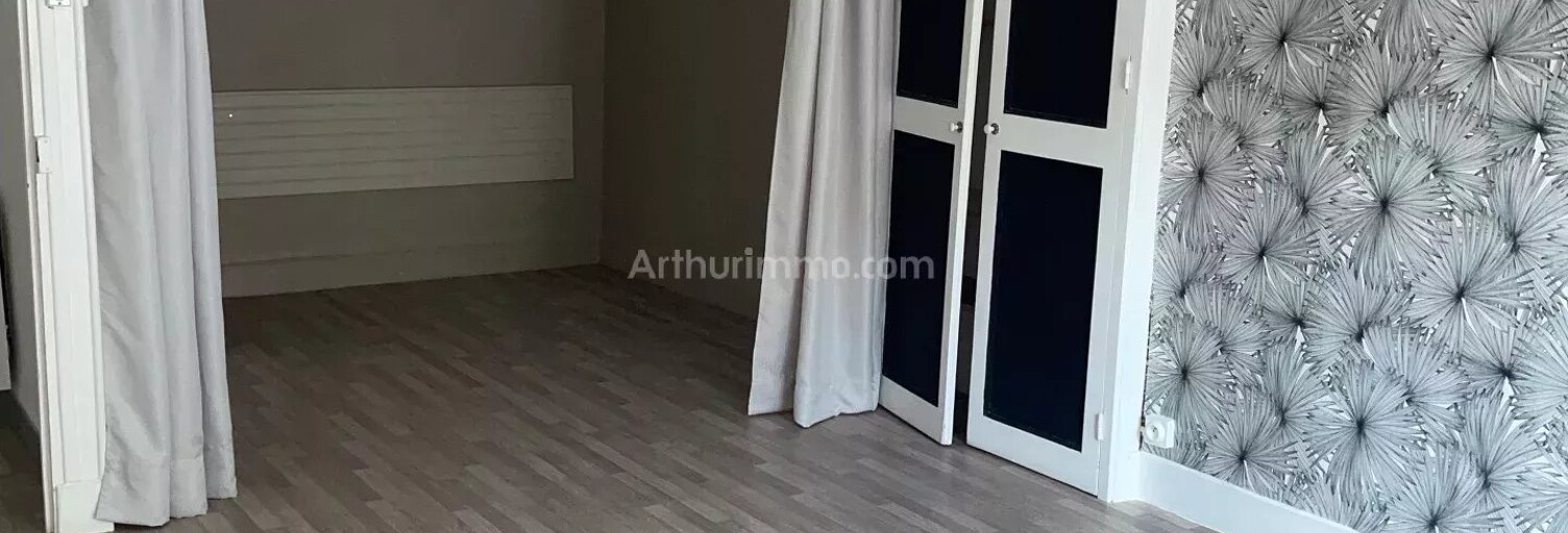 Appartement 1 Pièce 46 m² à louer à Digne-les-Bains (04000)