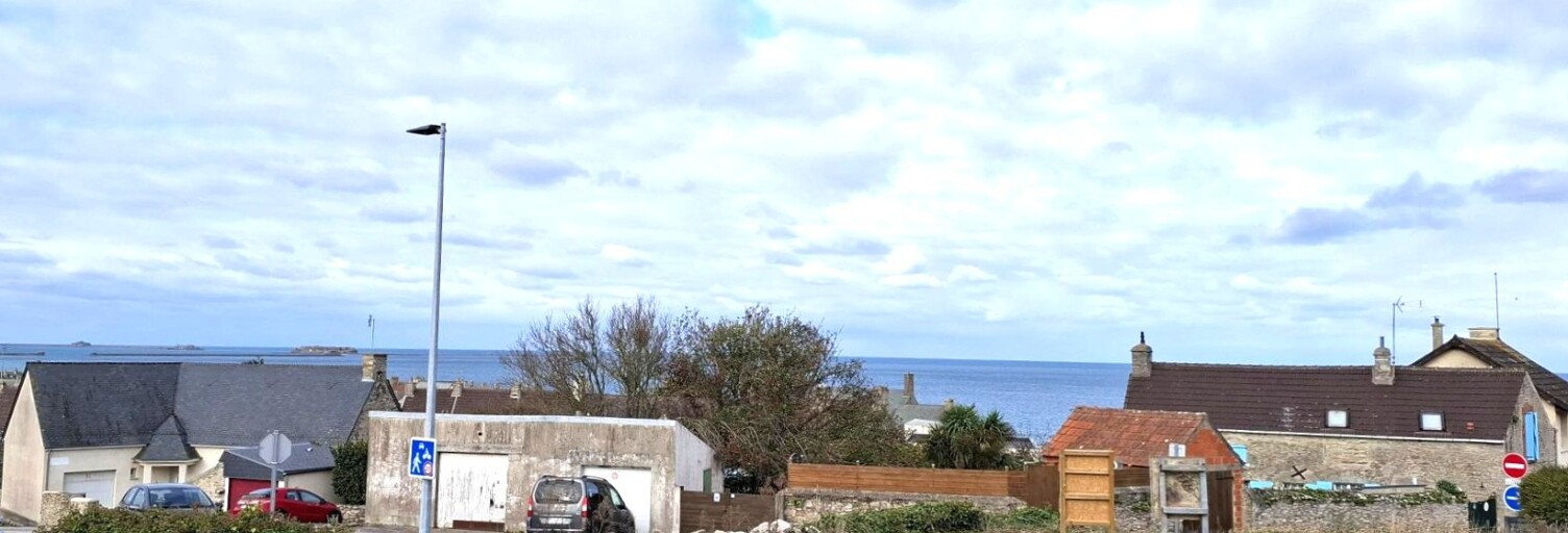 Terrain   m² à vendre à Digosville (50110)