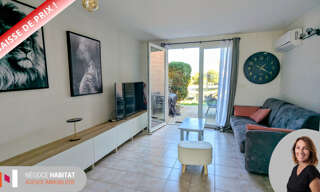 Maison 3 Pièces 51 m² à vendre à Calvisson (30420)