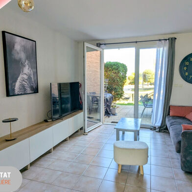 Maison 3 pièces 150000 €