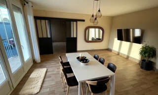 Appartement 3 Pièces 99 m² à vendre à Bergerac (24100)