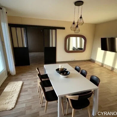 Appartement 3 pièces 100000 €