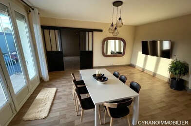 Appartement 3 pièces 86000 €