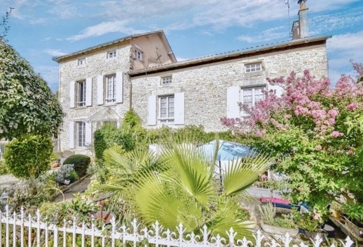 Maison — photo 1