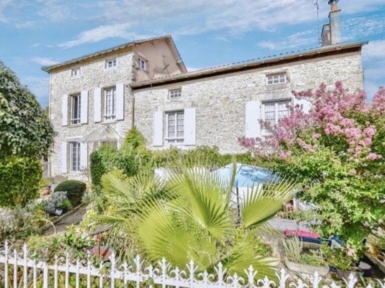 Maison — photo 1