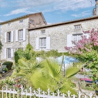 Maison 11 pièces 285750 €