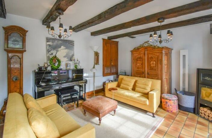 Maison — photo 3