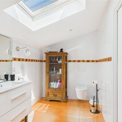 Maison 5 pièces 925000 €