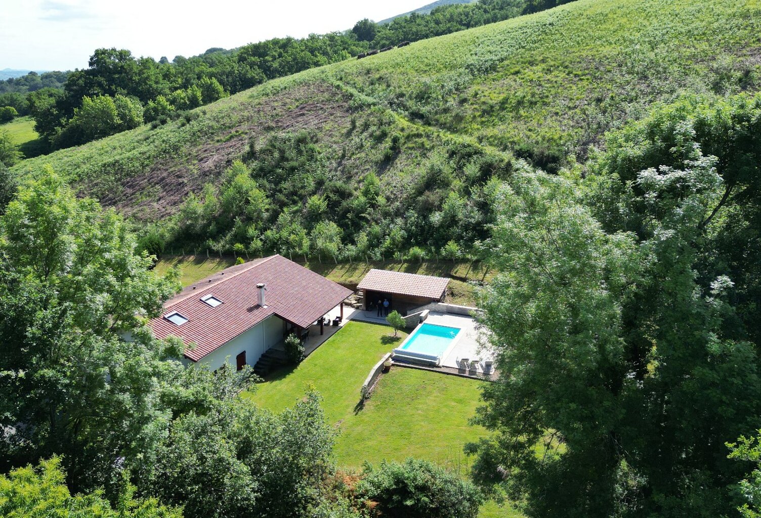 Maison — photo 1