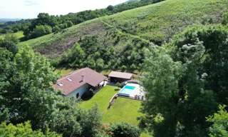 Maison 5 Pièces 185 m² à vendre à Ascain (64310)