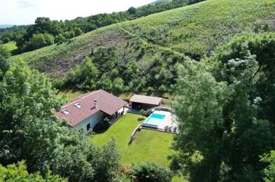 Maison 5 pièces 925000 €