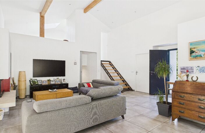 Maison — photo 5