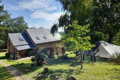 Maison 4 pièces 271000 €