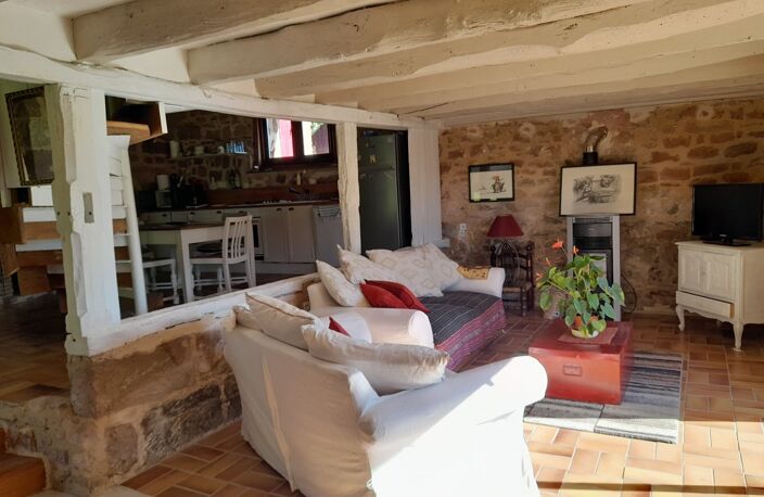 Maison — photo 5