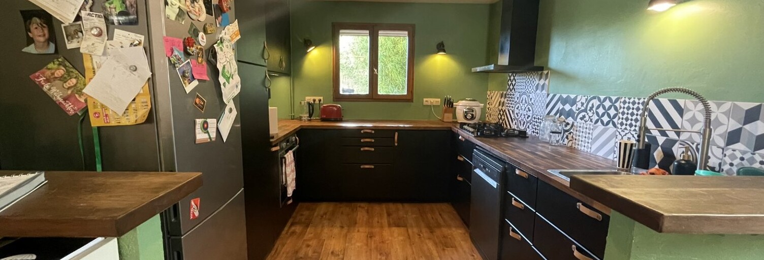 Maison 5 Pièces 150 m² à vendre à Millau (12100)