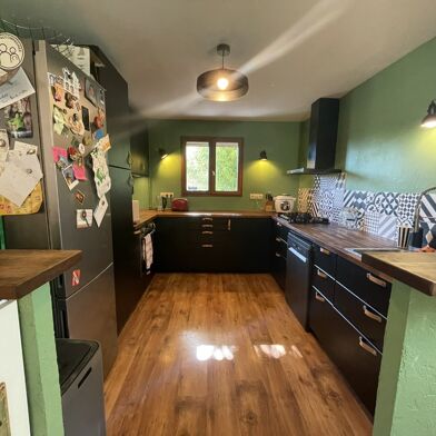 Maison 5 pièces 324000 €