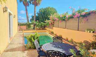 Maison 6 Pièces 200 m² à vendre à Puissalicon (34480)