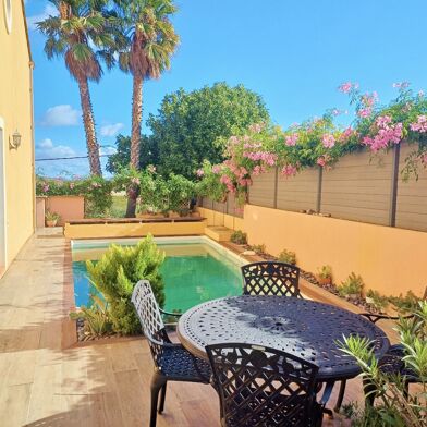 Maison 6 pièces 485000 €