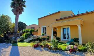 Maison 6 Pièces 200 m² à vendre à Puissalicon (34480)