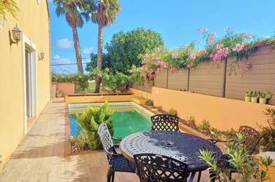 Maison 6 pièces 485000 €