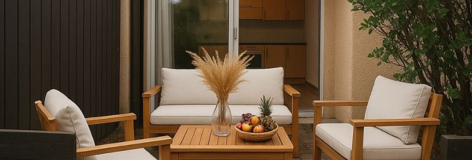 Maison 2 Pièces 47 m² à vendre à Lacanau (33680)