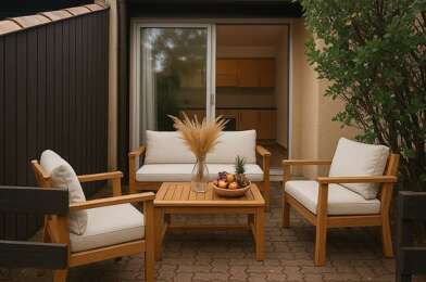 Maison 2 pièces 194500 €