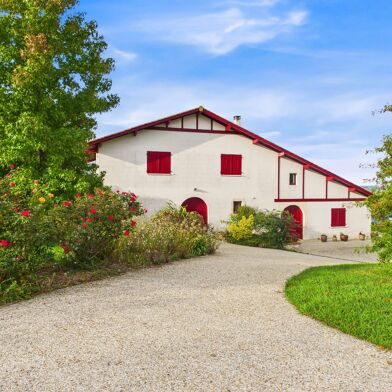 Maison 10 pièces 735000 €