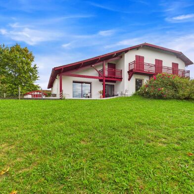 Maison 10 pièces 693000 €