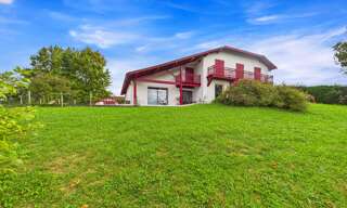 Maison 10 Pièces 316 m² à vendre à Bardos (64520)