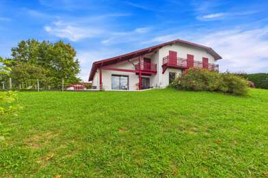 Maison 10 pièces 693000 €