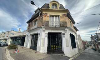 Commerce 40 Pièces 626 m² à vendre à Laon (02000)