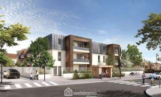 Appartement 2 Pièces 38 m² à vendre à Vitrolles (13127)