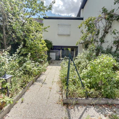 Maison 5 pièces 295000 €