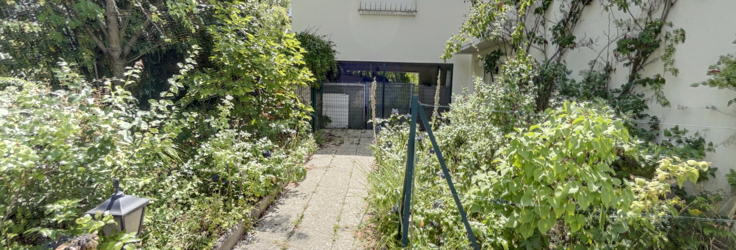 Maison 5 Pièces 165 m² à vendre à Reims (51100)