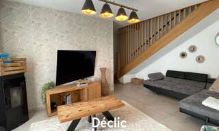 Maison 6 Pièces 192 m² à vendre à Ferrières (17170)