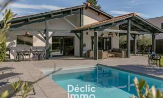 Maison 5 Pièces 150 m² à vendre à Bouliac (33270)