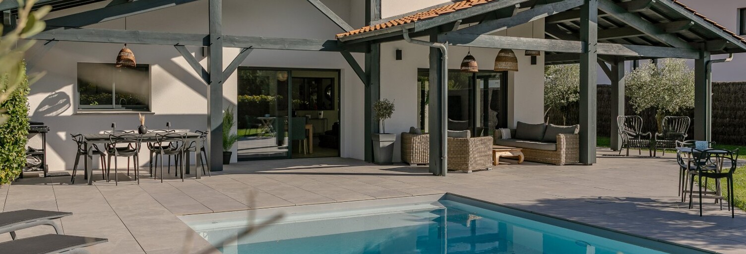 Maison 5 Pièces 150 m² à vendre à Bouliac (33270)