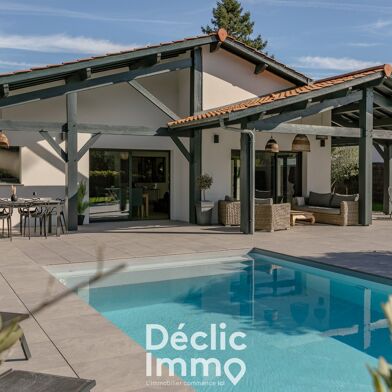 Maison 5 pièces 895000 €